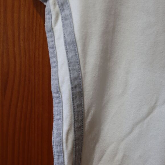 NYL Vintage Y2K Baby T-Shirt Medium 100% Cotton Retro Graphic Tee - Picture 4 of 10